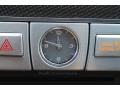 Black Valcona Controls Photo for 2015 Audi S8 #96330447