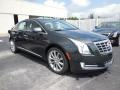 Graphite Metallic - XTS Luxury FWD Photo No. 3