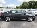 Graphite Metallic - XTS Luxury FWD Photo No. 4