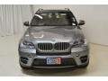 Space Gray Metallic - X5 xDrive 35d Photo No. 4