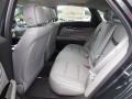 Graphite Metallic - XTS Luxury FWD Photo No. 9