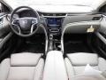 Graphite Metallic - XTS Luxury FWD Photo No. 10