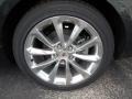 Graphite Metallic - XTS Luxury FWD Photo No. 11