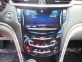 Graphite Metallic - XTS Luxury FWD Photo No. 12