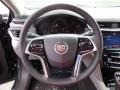 Graphite Metallic - XTS Luxury FWD Photo No. 13