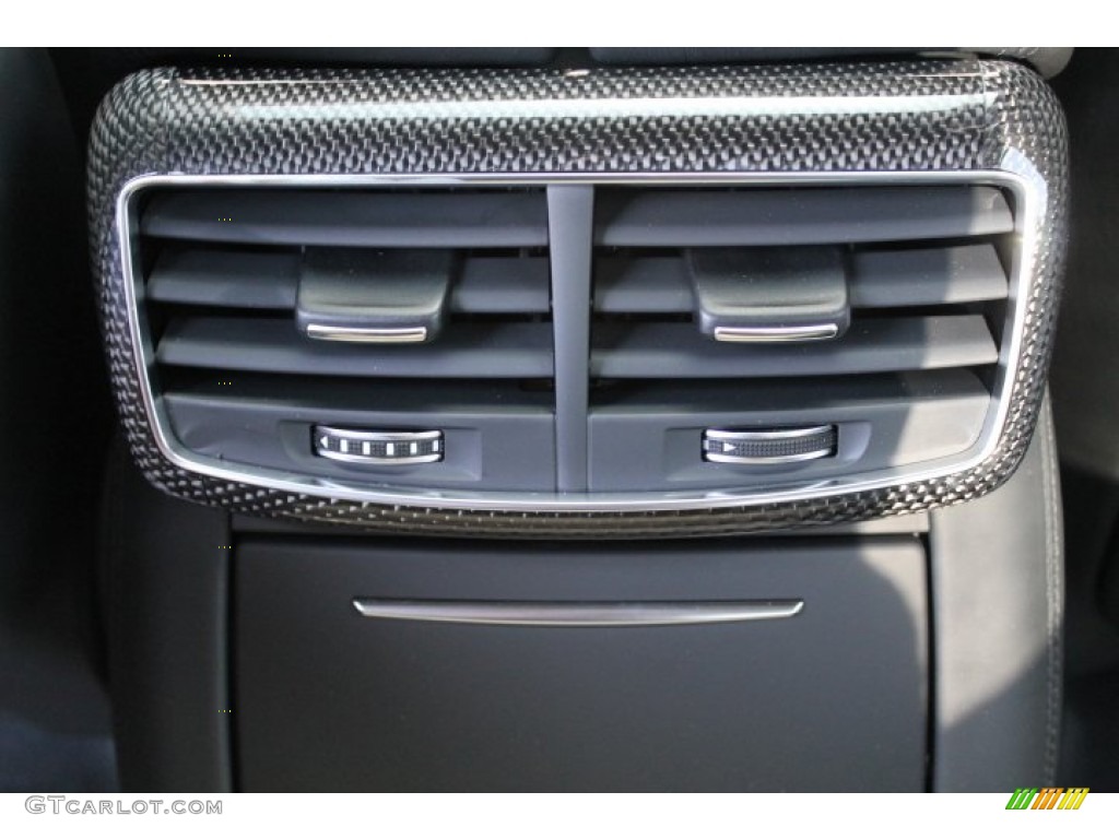 2015 Audi S8 quattro S Controls Photo #96330630