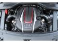 4.0 Liter FSI Turbocharged DOHC 32-Valve VVT V8 Engine for 2015 Audi S8 quattro S #96330702