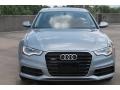 Quartz Gray Metallic - A6 3.0T Premium Plus quattro Sedan Photo No. 2