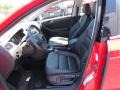 Tornado Red - Jetta SE Sedan Photo No. 8