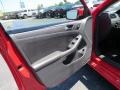Tornado Red - Jetta SE Sedan Photo No. 11