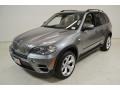 Space Gray Metallic - X5 xDrive 35d Photo No. 9