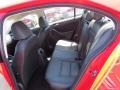 Tornado Red - Jetta SE Sedan Photo No. 13