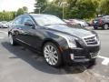 Front 3/4 View of 2014 ATS 3.6L AWD