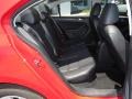 Tornado Red - Jetta SE Sedan Photo No. 15
