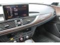 Quartz Gray Metallic - A6 3.0T Premium Plus quattro Sedan Photo No. 12