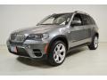 Space Gray Metallic - X5 xDrive 35d Photo No. 10