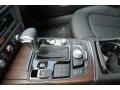 Quartz Gray Metallic - A6 3.0T Premium Plus quattro Sedan Photo No. 13