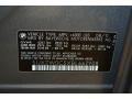 Space Gray Metallic - X5 xDrive 35d Photo No. 11