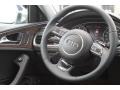 Quartz Gray Metallic - A6 3.0T Premium Plus quattro Sedan Photo No. 27