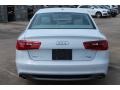 Glacier White Metallic - A6 3.0T Premium Plus quattro Sedan Photo No. 7