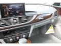Glacier White Metallic - A6 3.0T Premium Plus quattro Sedan Photo No. 12