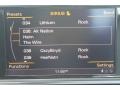 Glacier White Metallic - A6 3.0T Premium Plus quattro Sedan Photo No. 22