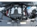 3.0 Liter TFSI Supercharged DOHC 24-Valve VVT V6 Engine for 2015 Audi A6 3.0T Premium Plus quattro Sedan #96331254