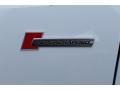Glacier White Metallic - A6 3.0T Premium Plus quattro Sedan Photo No. 30