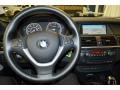 Space Gray Metallic - X5 xDrive 35d Photo No. 25
