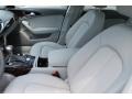 Ibis White - A6 2.0T Premium Plus quattro Sedan Photo No. 9