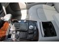 Ibis White - A6 2.0T Premium Plus quattro Sedan Photo No. 13