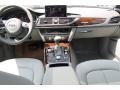Ibis White - A6 2.0T Premium Plus quattro Sedan Photo No. 26