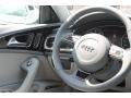 Ibis White - A6 2.0T Premium Plus quattro Sedan Photo No. 27