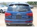 Scuba Blue Metallic - Q7 3.0 Prestige quattro Photo No. 7