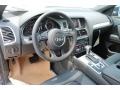 2015 Scuba Blue Metallic Audi Q7 3.0 Prestige quattro  photo #11