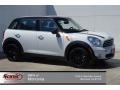 Light White - Cooper Countryman Photo No. 1