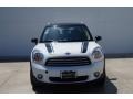 Light White - Cooper Countryman Photo No. 3