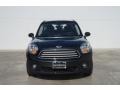 Absolute Black Metallic - Cooper Countryman Photo No. 3