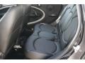 Absolute Black Metallic - Cooper Countryman Photo No. 5