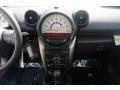 Absolute Black Metallic - Cooper Countryman Photo No. 8