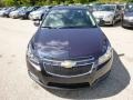 Blue Ray Metallic - Cruze LS Photo No. 2