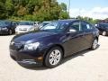 Blue Ray Metallic - Cruze LS Photo No. 1