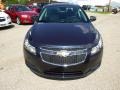 Blue Ray Metallic - Cruze LS Photo No. 2