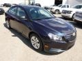 Blue Ray Metallic - Cruze LS Photo No. 3