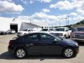 Blue Ray Metallic - Cruze LS Photo No. 4