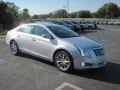 Radiant Silver Metallic - XTS Luxury FWD Photo No. 2