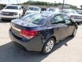 Blue Ray Metallic - Cruze LS Photo No. 5