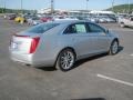Radiant Silver Metallic - XTS Luxury FWD Photo No. 3