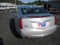 Radiant Silver Metallic - XTS Luxury FWD Photo No. 4