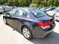 Blue Ray Metallic - Cruze LS Photo No. 7